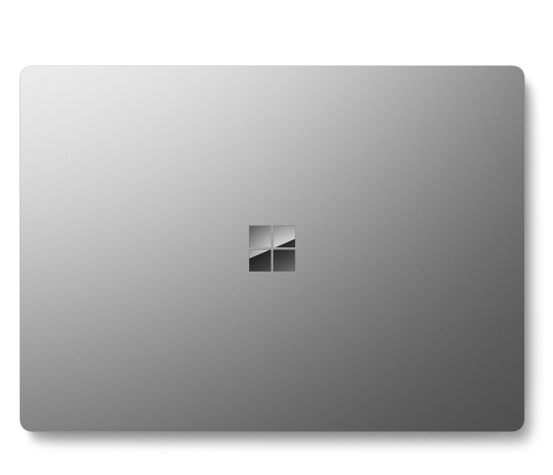 Microsoft Surface Laptop Ultra RTX Spark N1X-650/24GB/1TB/W11P Platin - 1607638 - zdjęcie 4